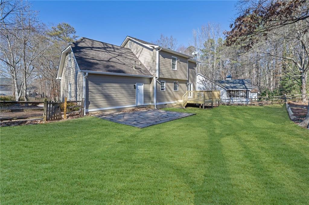 4810 Winding Lane, Powder Springs, Georgia image 7