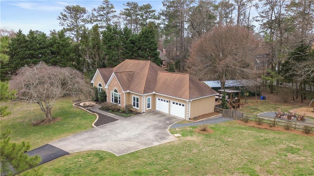 181 Pinehurst Lane
