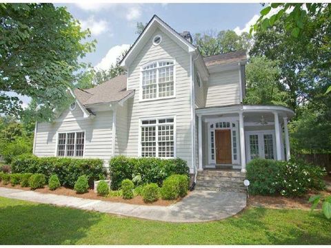 85 Russell Street NE Atlanta GA 30317