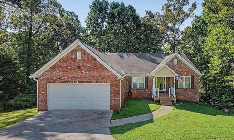 Homes For Sale - 73 Victorian Court<br/> Paulding County, Dallas, GA 30157