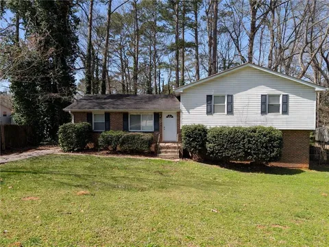 8271 Walnut Drive, Jonesboro, GA 30238 - MLS#: 7542138