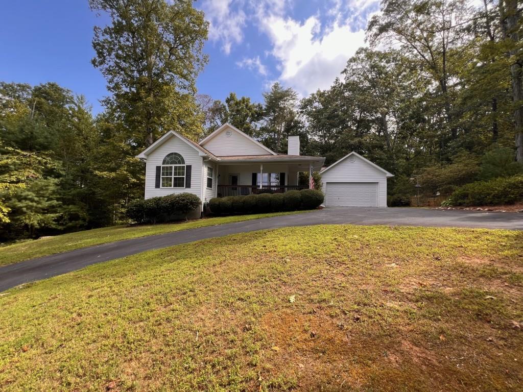 35 Long Branch Way, Dahlonega, Georgia image 33