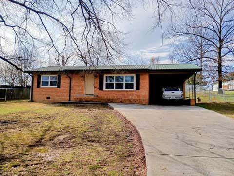 Homes For Sale - 609 S 4th Avenue<br/> Chatsworth, GA 30705