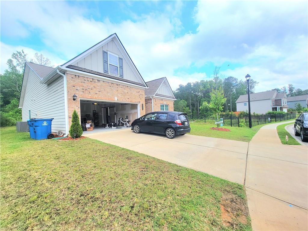 1125 Campbell Pine Trail