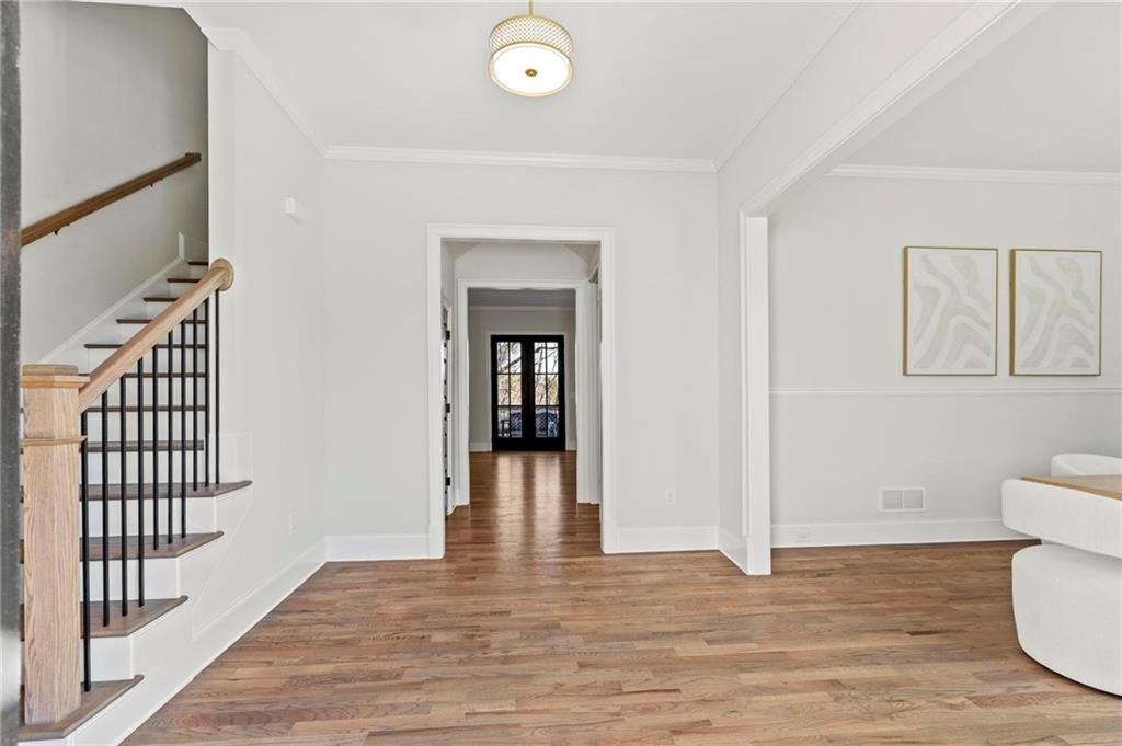 4087 Gilmore Road SE