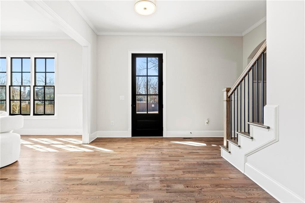 4087 Gilmore Road SE