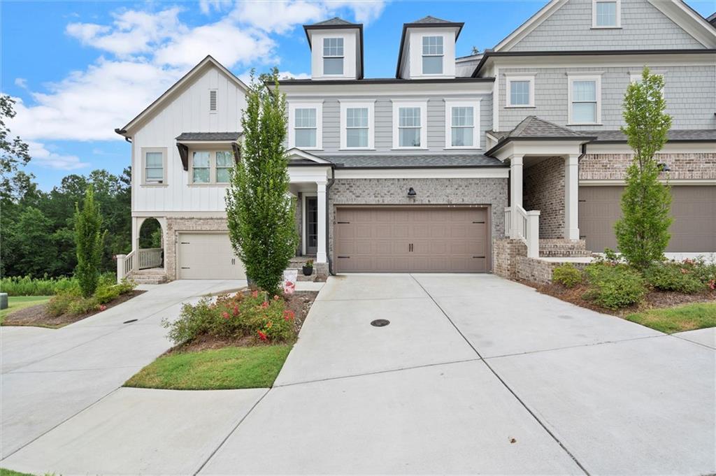 416 Retreat Lane 1