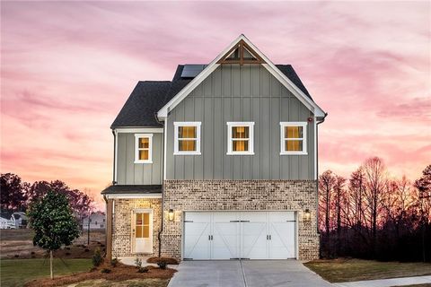 112 Kindred Lane Marietta GA 30066