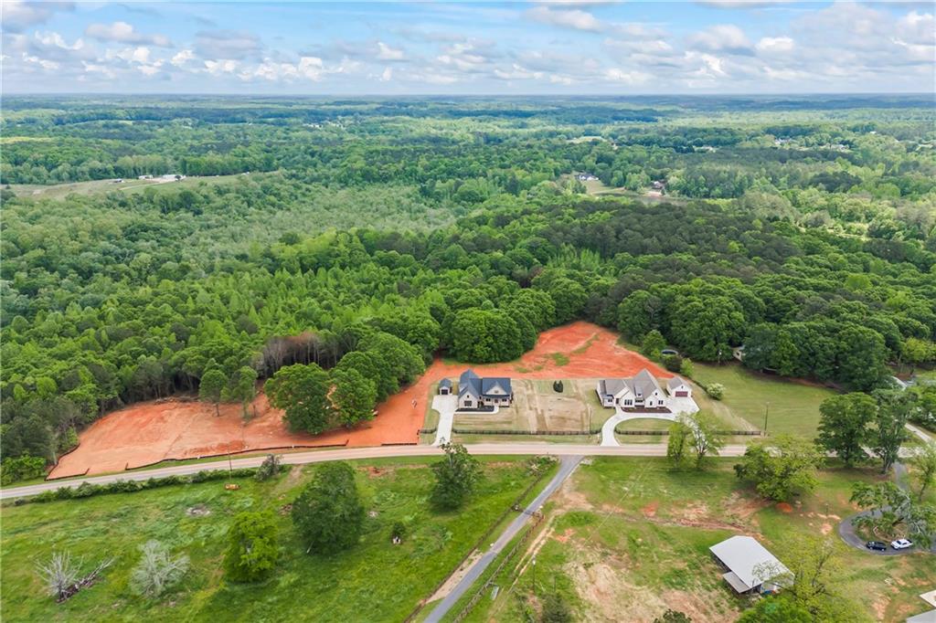 3601 Perry Smith Road, Monroe, Georgia image 2