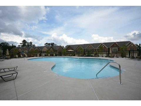 Townhouse For Rent - 2144 Greencrest Circle<br/> Fulton County, Milton, GA 30004