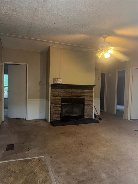 597 Rockville Spring Road, Eatonton, Georgia image 3