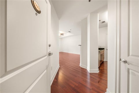 Condo For Rent - 325 East Paces Ferry Road #606<br/> Atlanta, GA 30305