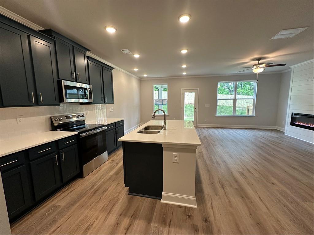 5623 Chickory Drive #125, Flowery Branch, Georgia image 5