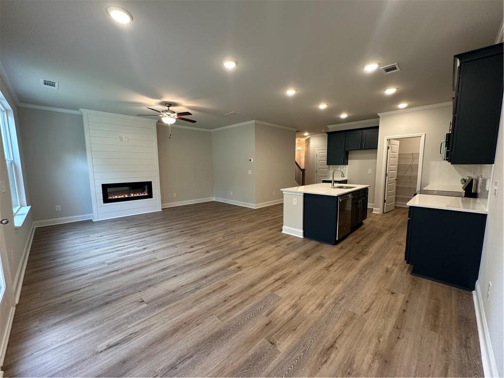 5623 Chickory Drive #125, Flowery Branch, Georgia image 8