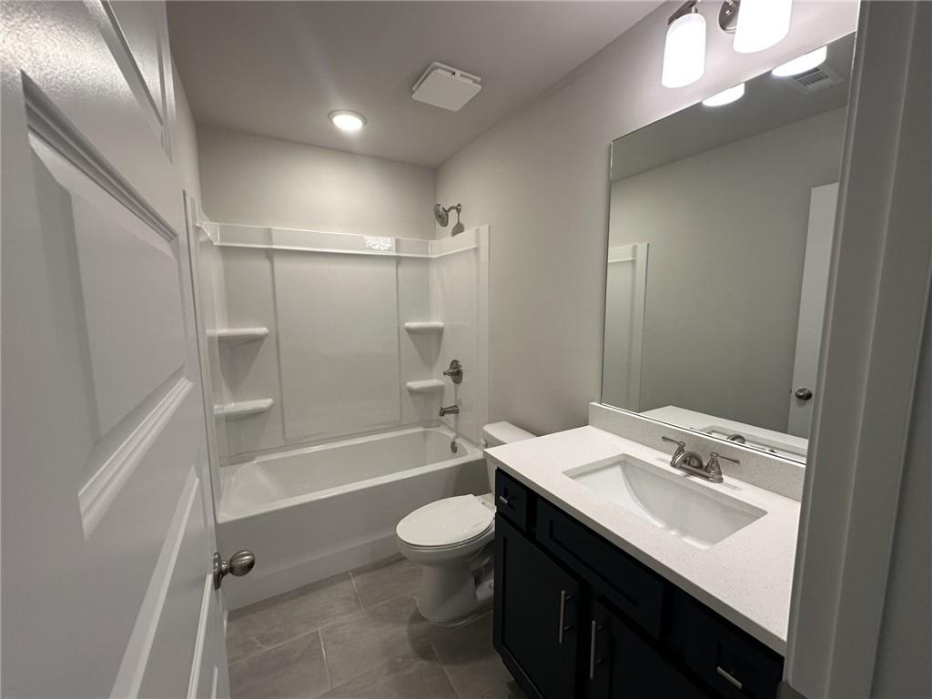 5623 Chickory Drive #125, Flowery Branch, Georgia image 21
