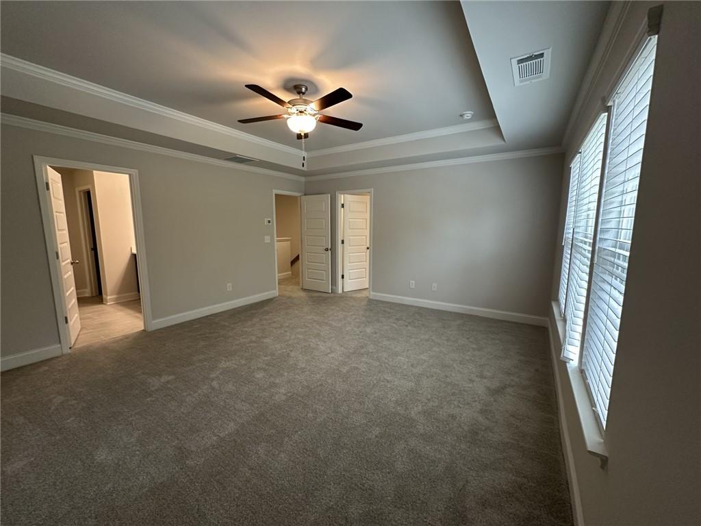 5623 Chickory Drive #125, Flowery Branch, Georgia image 13