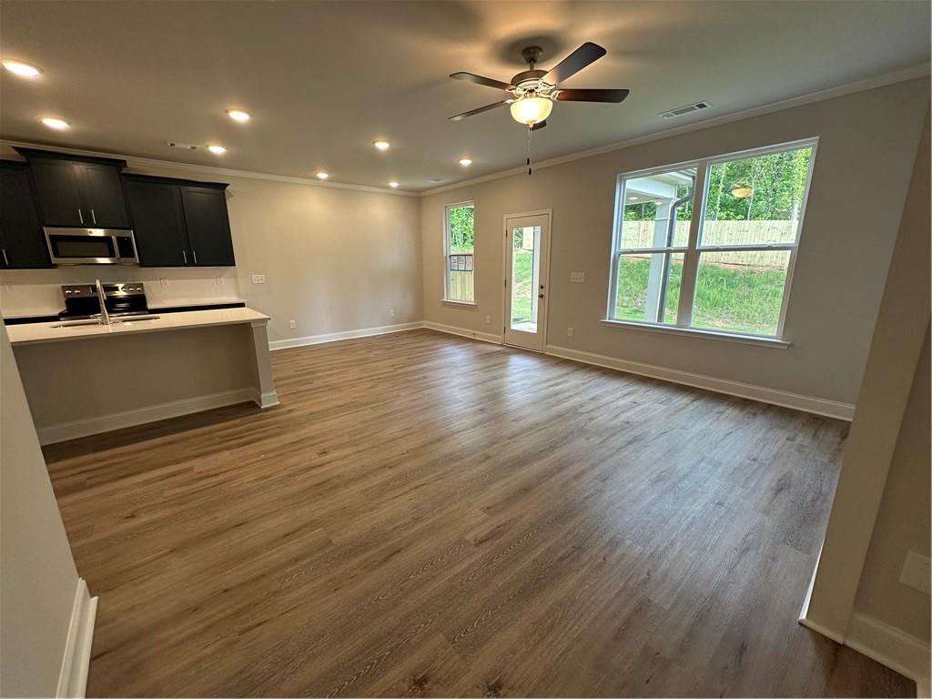 5623 Chickory Drive #125, Flowery Branch, Georgia image 9