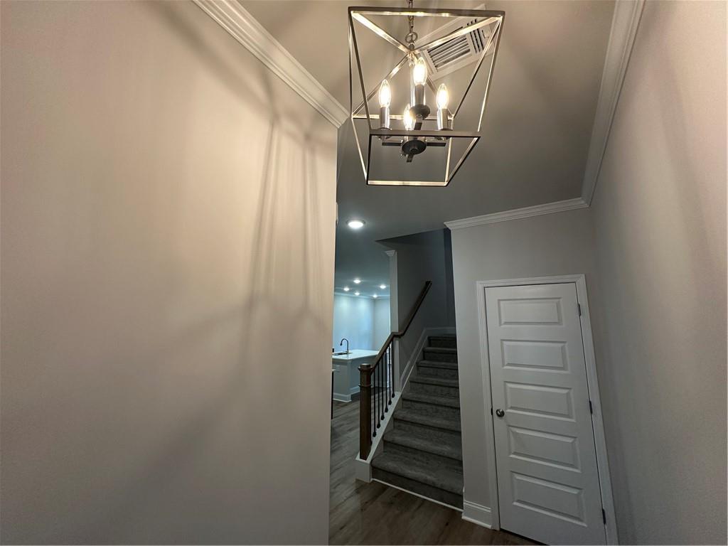 5623 Chickory Drive #125, Flowery Branch, Georgia image 2