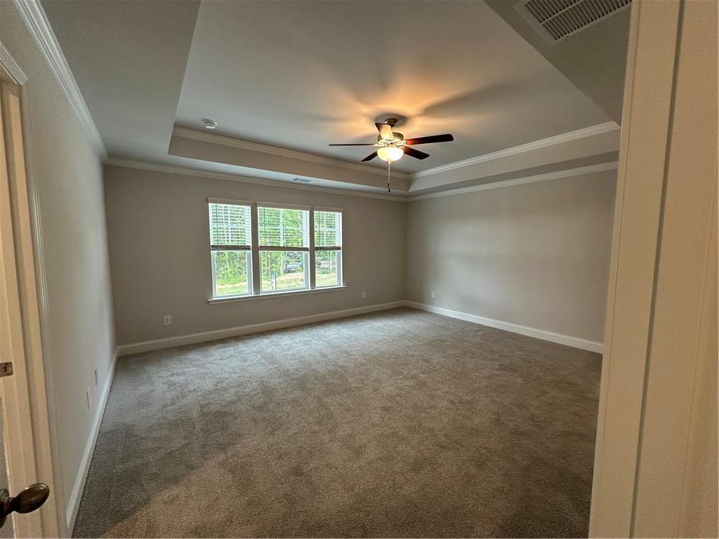 5623 Chickory Drive #125, Flowery Branch, Georgia image 14