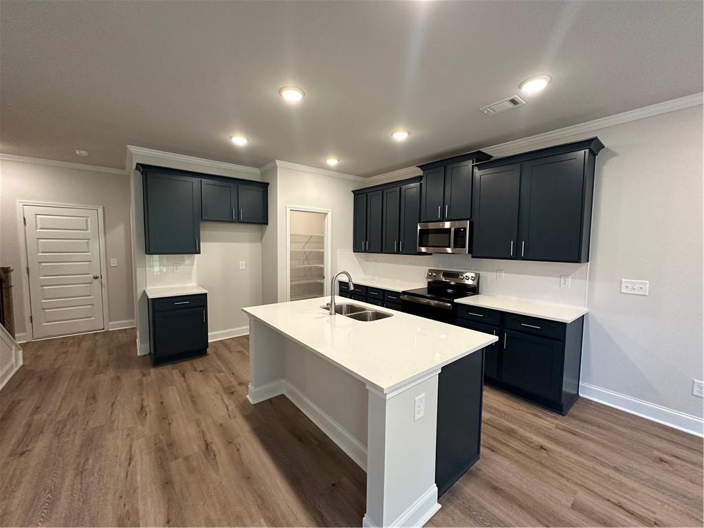 5623 Chickory Drive #125, Flowery Branch, Georgia image 6