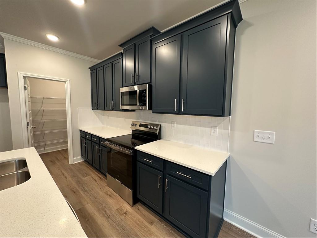 5623 Chickory Drive #125, Flowery Branch, Georgia image 7