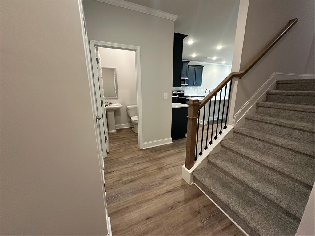5623 Chickory Drive #125, Flowery Branch, Georgia image 3