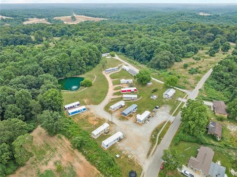 Unimproved Land in Gainesville GA 2455 Floyd Road.jpg