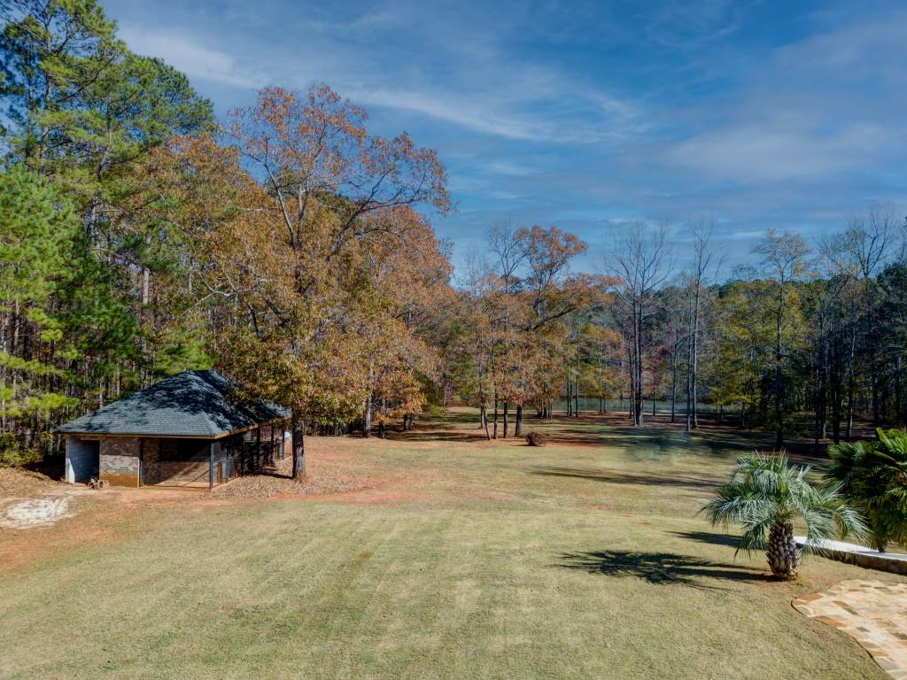 595 S Mount Carmel Road