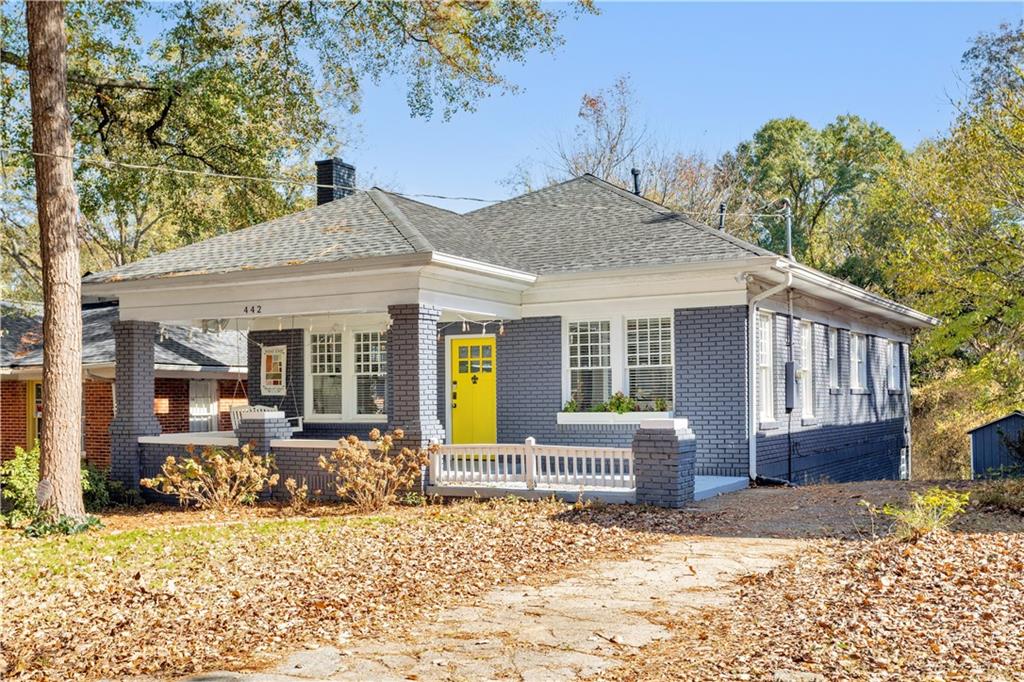 442 Hopkins Street SW