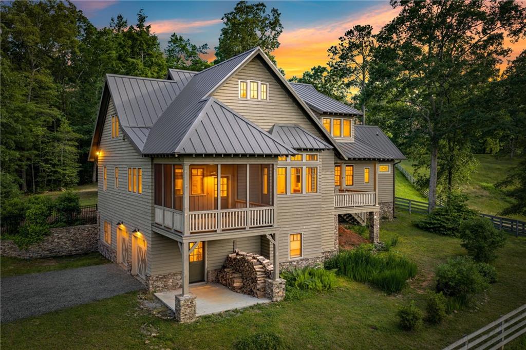 290 Old Anderson Creek Road