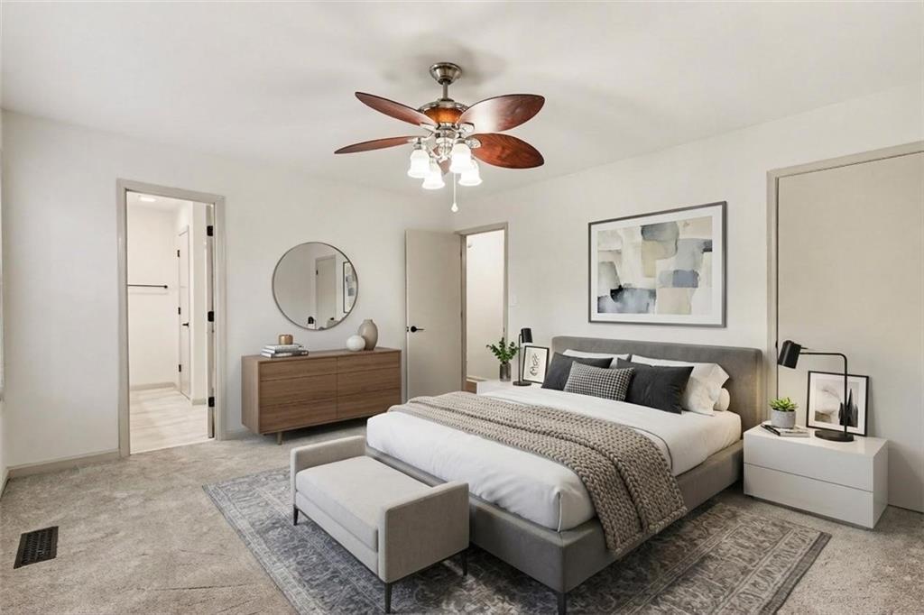 1723 Hickory Grove Trail NW