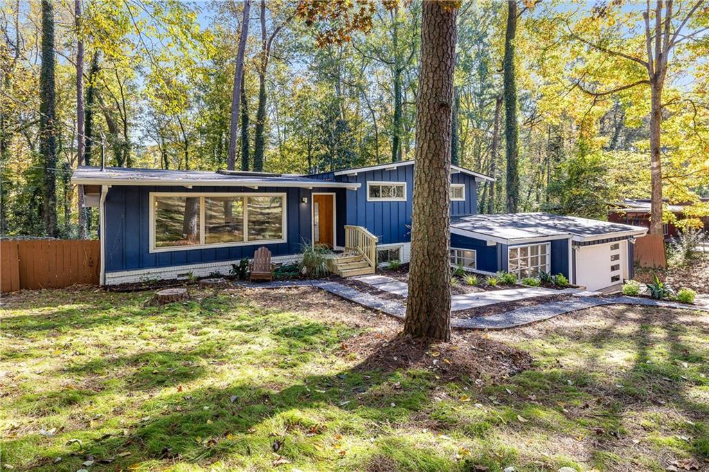 3727 Summitridge Drive