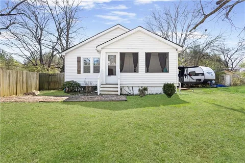 707 Martin Luther King Jr Drive, Cartersville, GA 30121 - MLS#: 7541569
