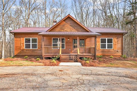 598 Lester Wood Road Jefferson GA 30549