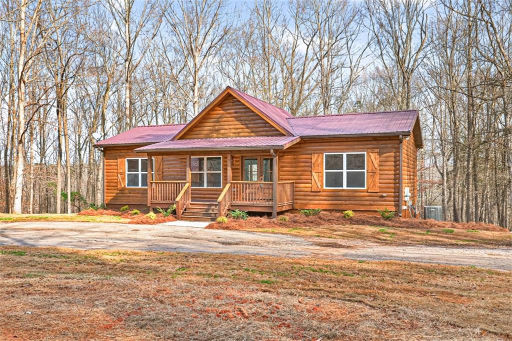 598 Lester Wood Road