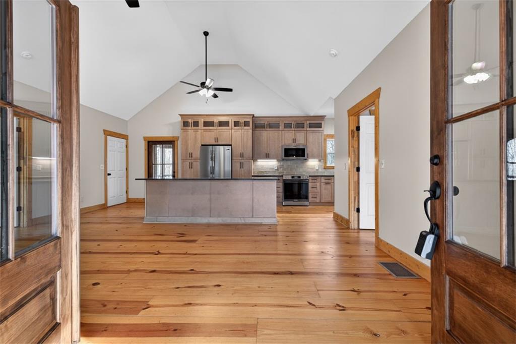 598 Lester Wood Road