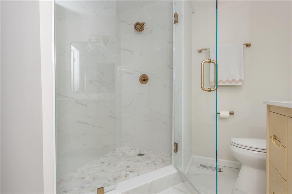648 Channing Drive, Atlanta, Georgia image 25