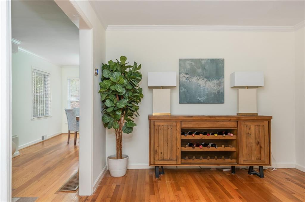 648 Channing Drive, Atlanta, Georgia image 20