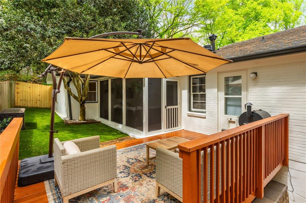 648 Channing Drive, Atlanta, Georgia image 37