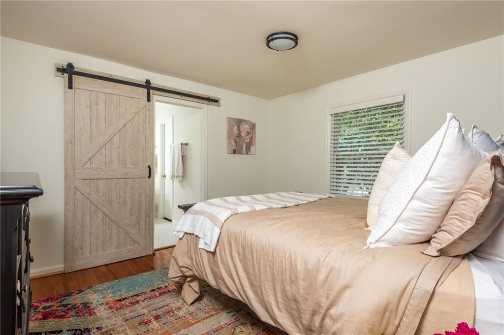 648 Channing Drive, Atlanta, Georgia image 23