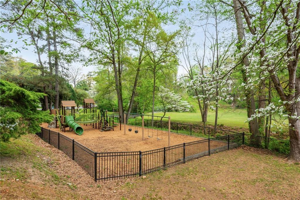 648 Channing Drive, Atlanta, Georgia image 41
