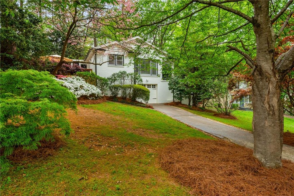 648 Channing Drive, Atlanta, Georgia image 3