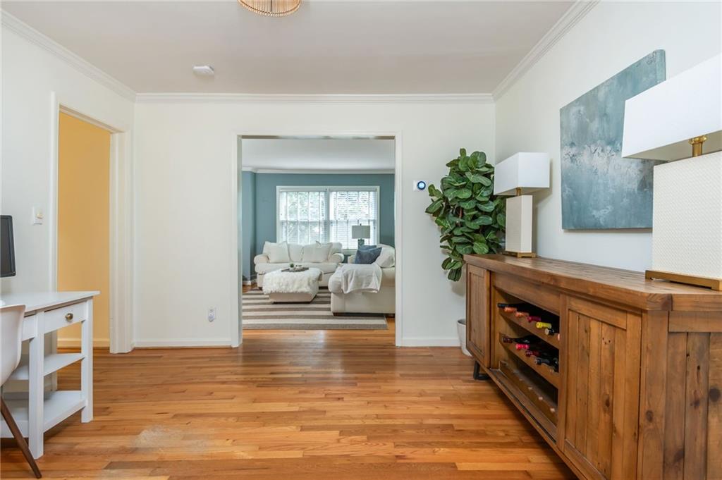 648 Channing Drive, Atlanta, Georgia image 19