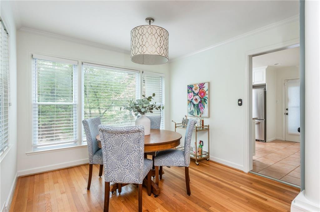 648 Channing Drive, Atlanta, Georgia image 13