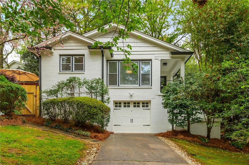 648 Channing Drive, Atlanta, Georgia image 1