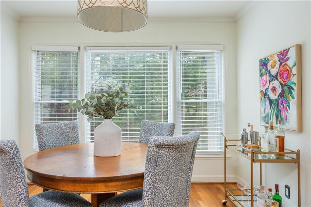 648 Channing Drive, Atlanta, Georgia image 14