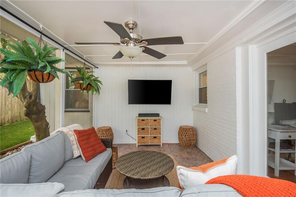 648 Channing Drive, Atlanta, Georgia image 32