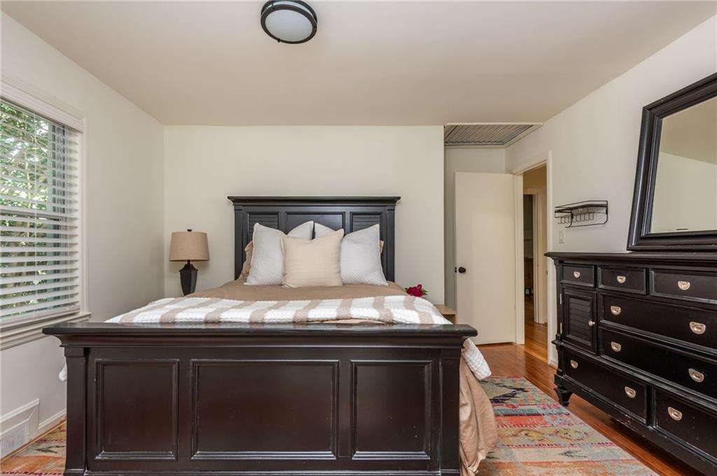 648 Channing Drive, Atlanta, Georgia image 22