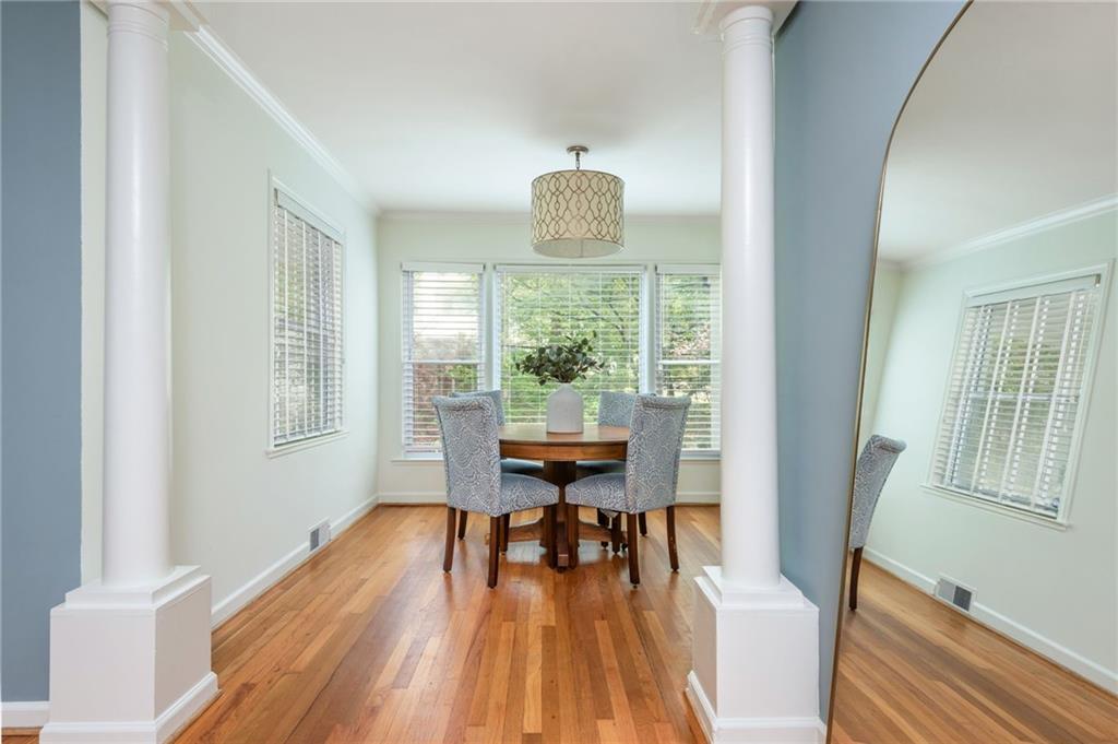 648 Channing Drive, Atlanta, Georgia image 12