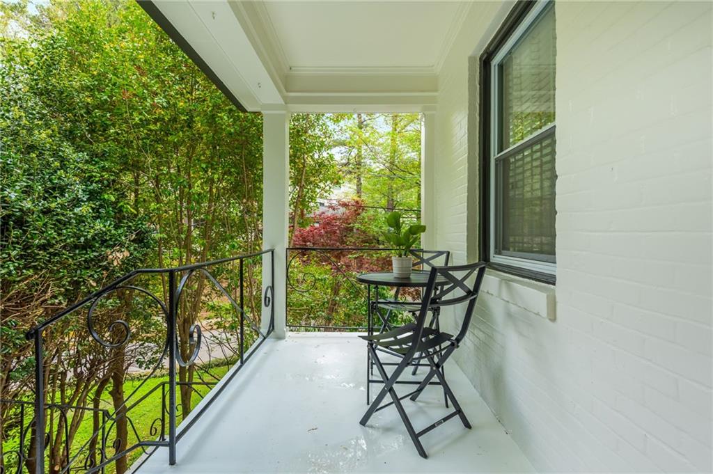 648 Channing Drive, Atlanta, Georgia image 6